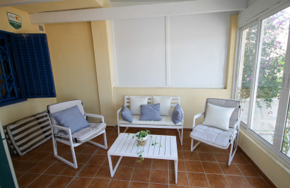 Revente - Appartement - Orihuela Costa - La Zenia