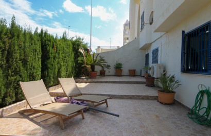 Herverkoop - Appartement / Flat - Orihuela Costa - La Zenia