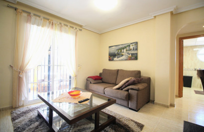 Revente - Appartement - Orihuela Costa - Cabo Roig