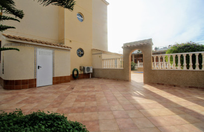 Resale - Apartment / Flat - Orihuela Costa - Cabo Roig