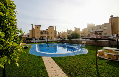 Resale - Apartment / Flat - Orihuela Costa - Cabo Roig