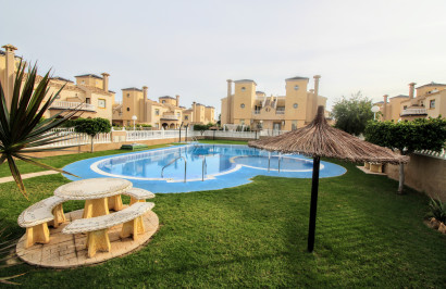 Resale - Apartment / Flat - Orihuela Costa - Cabo Roig