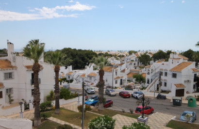 Resale - Town House - Orihuela Costa - Villamartín