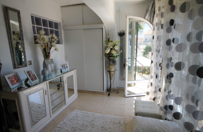 Resale - Town House - Orihuela Costa - Villamartín