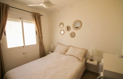 Resale - Town House - Orihuela Costa - Villamartín