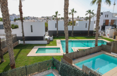 Revente - Villa Individuelle - Orihuela Costa - Villamartín