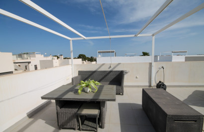 Revente - Villa Individuelle - Orihuela Costa - Villamartín