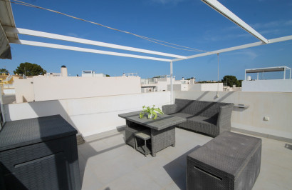 Revente - Villa Individuelle - Orihuela Costa - Villamartín