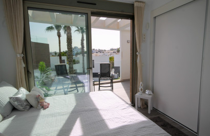 Revente - Villa Individuelle - Orihuela Costa - Villamartín