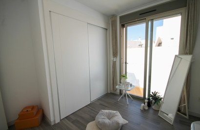 Revente - Villa Individuelle - Orihuela Costa - Villamartín