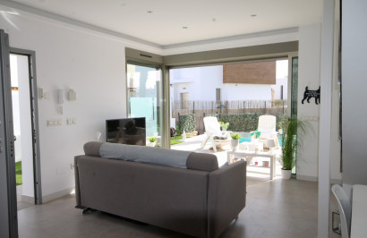 Revente - Villa Individuelle - Orihuela Costa - Villamartín