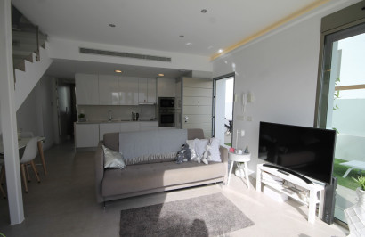 Revente - Villa Individuelle - Orihuela Costa - Villamartín