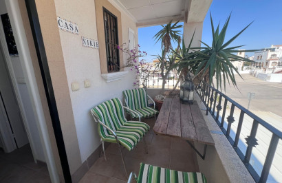 Herverkoop - Appartement / Flat - Orihuela - Entre Naranjos