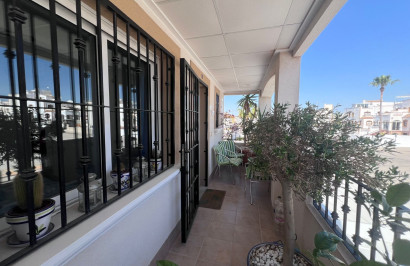 Herverkoop - Appartement / Flat - Orihuela - Entre Naranjos