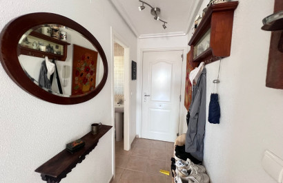 Resale - Apartment / Flat - Orihuela - Entre Naranjos