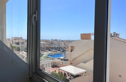 Resale - Apartment / Flat - Orihuela - Entre Naranjos