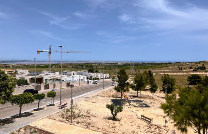 Resale - Detached Villa - San Miguel de Salinas