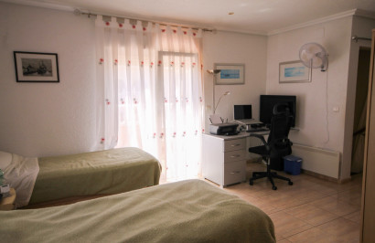 Revente - Villa Individuelle - Orihuela Costa - Villamartín