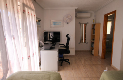 Revente - Villa Individuelle - Orihuela Costa - Villamartín