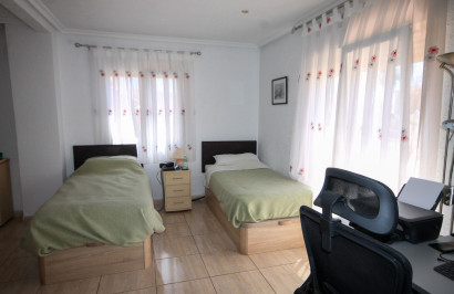 Revente - Villa Individuelle - Orihuela Costa - Villamartín