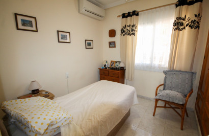 Revente - Villa Individuelle - Orihuela Costa - Villamartín