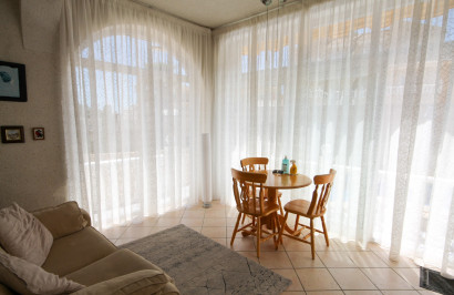 Revente - Villa Individuelle - Orihuela Costa - Villamartín