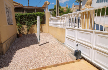 Resale - Detached Villa - Orihuela Costa - Villamartín