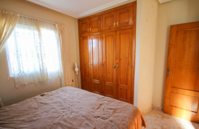 Revente - Villa Individuelle - Orihuela Costa - Villamartín