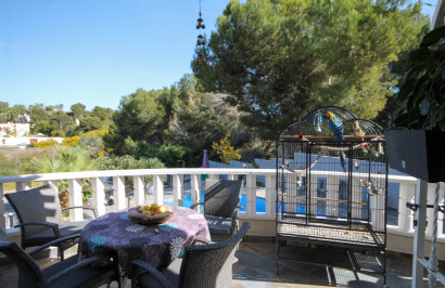 Revente - Villa Individuelle - Orihuela Costa - Villamartín