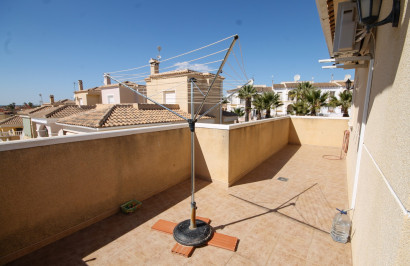 Reventa - Villa independiente - Orihuela Costa - Villamartín