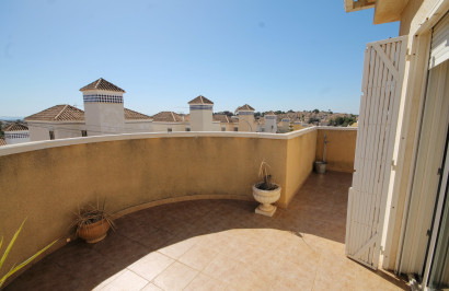 Revente - Villa Individuelle - Orihuela Costa - Villamartín