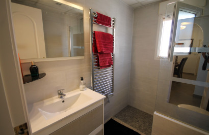 Revente - Villa Individuelle - Orihuela Costa - Villamartín