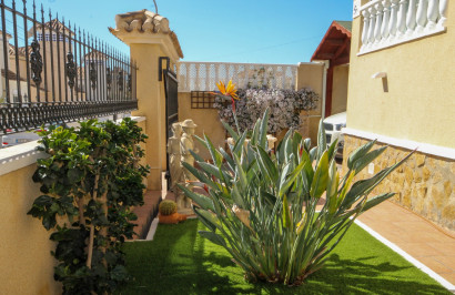 Revente - Villa Individuelle - Orihuela Costa - Villamartín