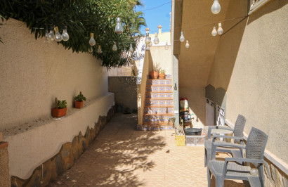 Resale - Detached Villa - San Miguel de Salinas - El Galán