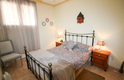 Resale - Detached Villa - San Miguel de Salinas - El Galán