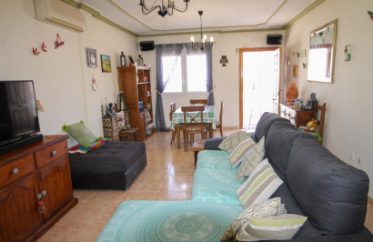 Revente - Villa Individuelle - San Miguel de Salinas - El Galán