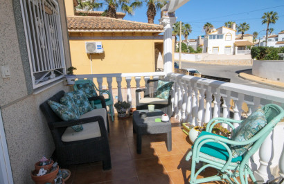 Resale - Detached Villa - San Miguel de Salinas - El Galán