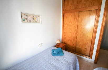 Resale - Town House - Orihuela Costa - Villamartín