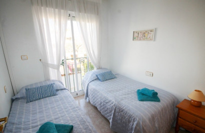 Resale - Town House - Orihuela Costa - Villamartín