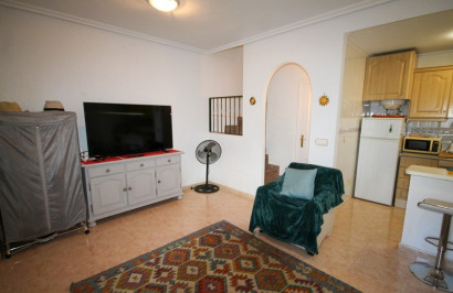 Resale - Town House - Orihuela Costa - Villamartín