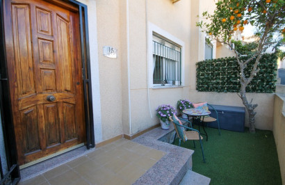 Reventa - Casa de Pueblo - Orihuela Costa - Villamartín