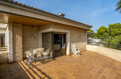 Revente - Villa Individuelle - Orihuela Costa - Dehesa de campoamor