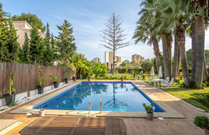 Revente - Villa Individuelle - Orihuela Costa - Dehesa de campoamor