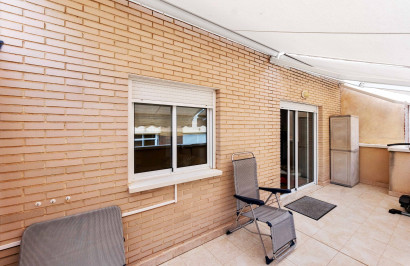 Reventa - Apartamento / Piso - Torrevieja