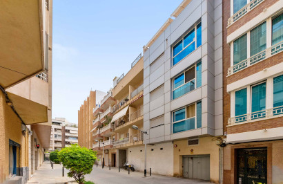 Reventa - Apartamento / Piso - Torrevieja