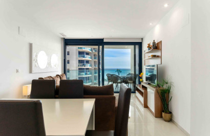 Reventa - Apartamento / Piso - Punta Prima - Sea Senses