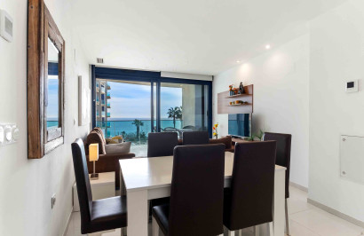 Resale - Apartment / Flat - Punta Prima - Sea Senses