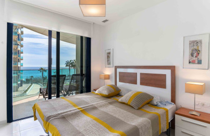 Revente - Appartement - Punta Prima - Sea Senses