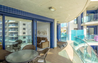 Revente - Appartement - Punta Prima - Sea Senses