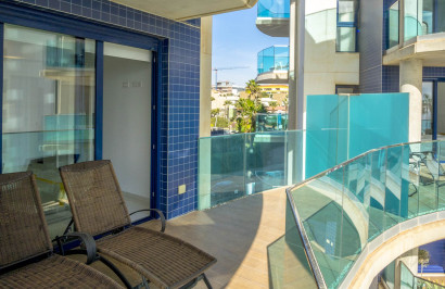 Revente - Appartement - Punta Prima - Sea Senses